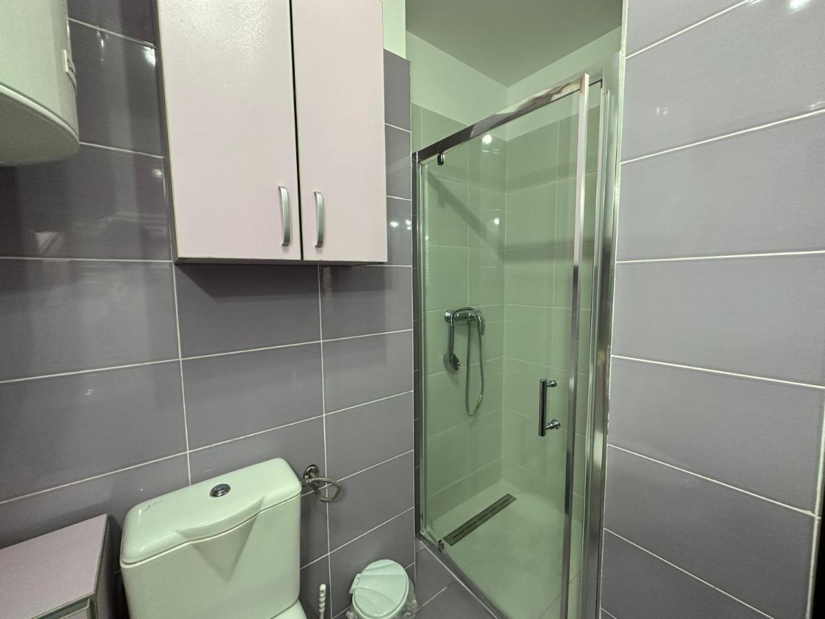 Apartament Oxygen Neptun Exterior foto