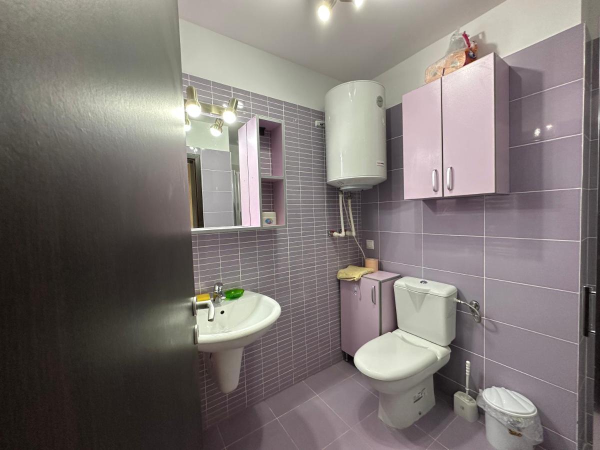 Apartament Oxygen Neptun Exterior foto