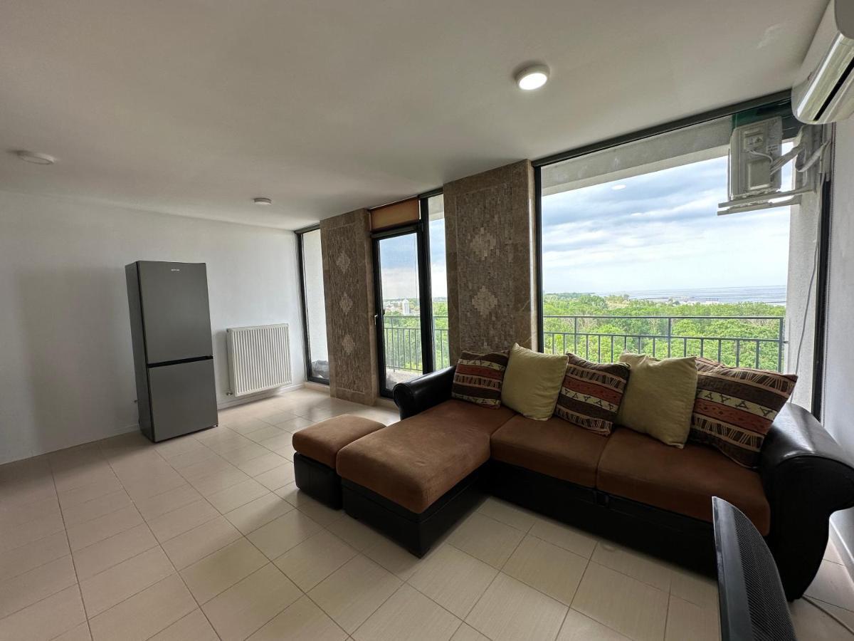 Apartament Oxygen Neptun Exterior foto