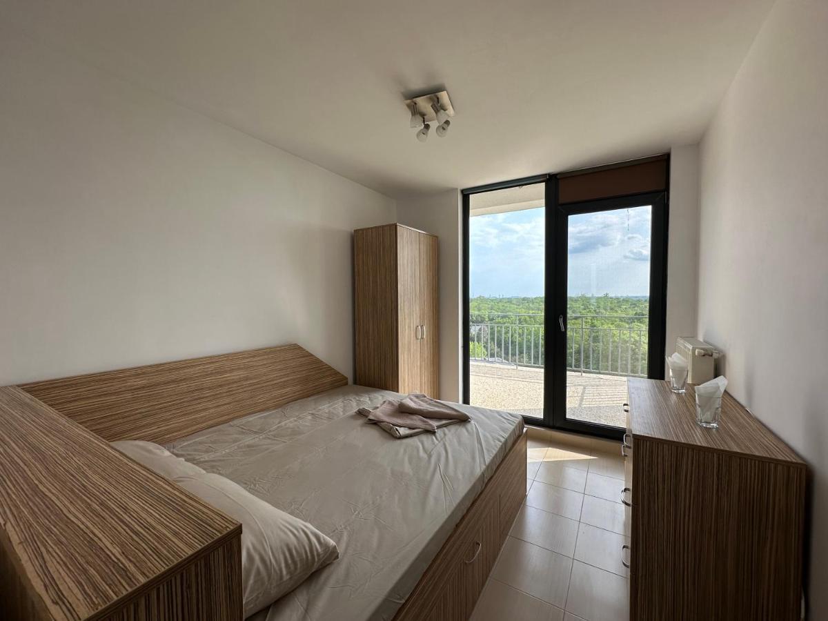 Apartament Oxygen Neptun Exterior foto
